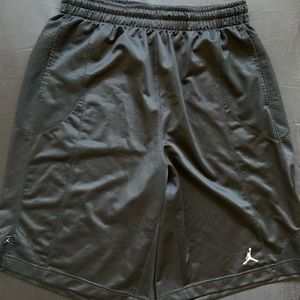 Air Jordan Basketball Shorts